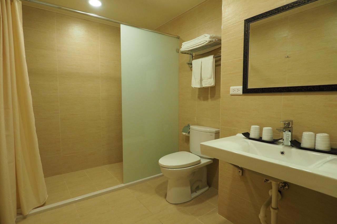 M Hotel Cao Hùng Ngoại thất bức ảnh