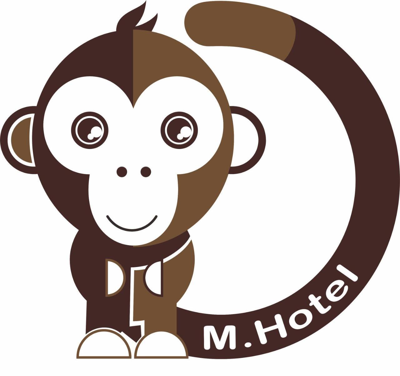 M Hotel Cao Hùng Ngoại thất bức ảnh